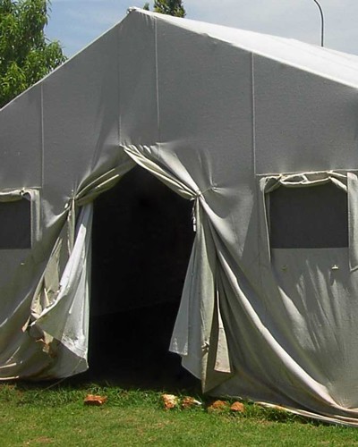 Изготавливаем солдатские палатки в Опочке вместимостью <strong>до 70 человек</strong>